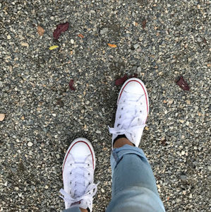 Meet your Posher, Heather